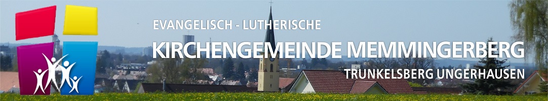 Evang. Kirche Memmingerberg